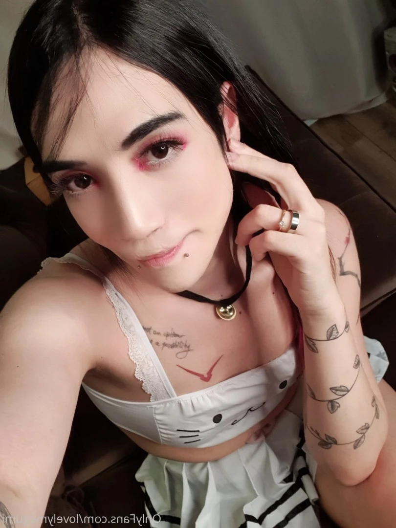 ☆ 𝑀𝑒𝑔𝓊𝓂𝒾-𝒸𝒽𝒶𝓃 ☆ めぐみ姫 [ lovelymegumi ] Onlyfans leaked photo 8627067 on Hotleaks.tv