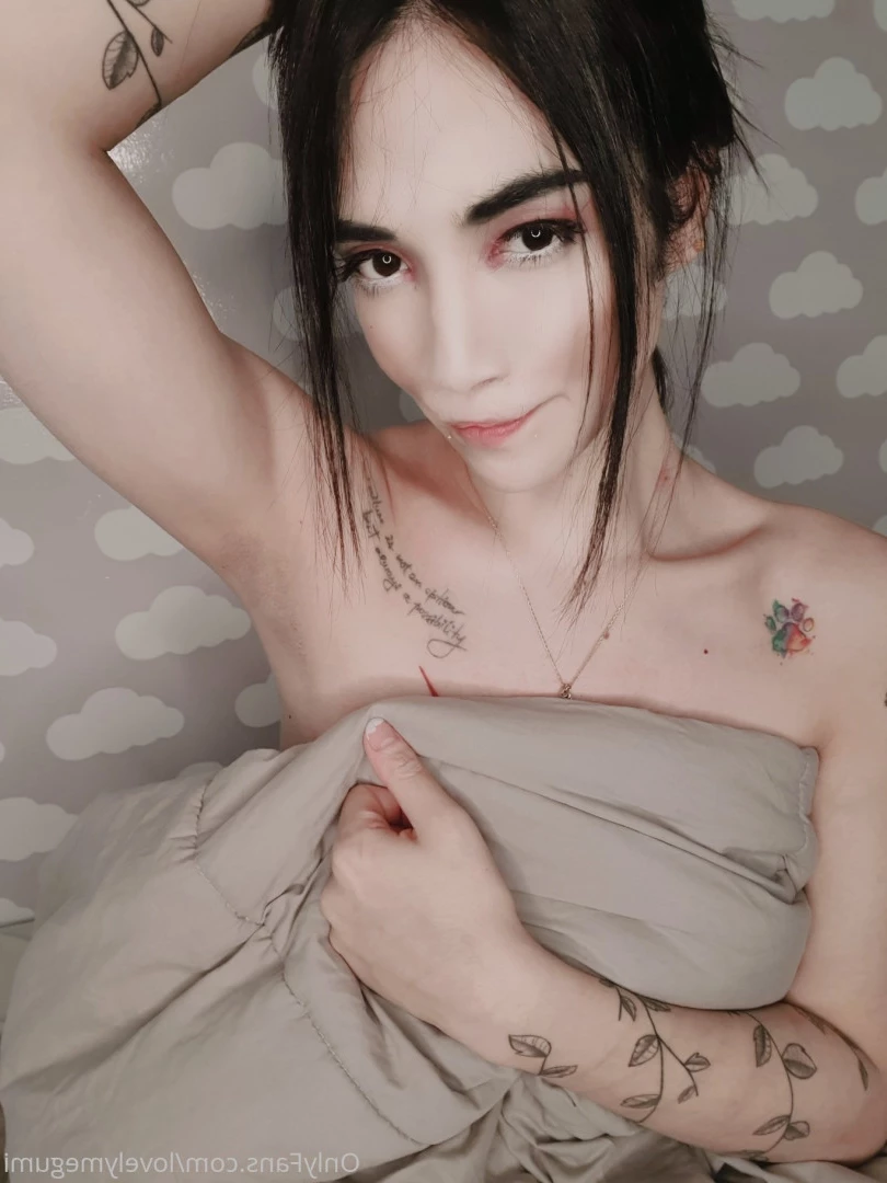 ☆ 𝑀𝑒𝑔𝓊𝓂𝒾-𝒸𝒽𝒶𝓃 ☆ めぐみ姫 [ lovelymegumi ] Onlyfans leaked photo 8627234 on Hotleaks.tv