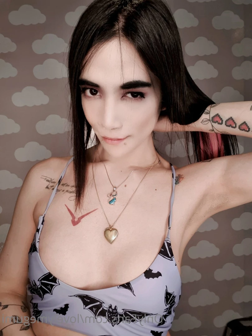 ☆ 𝑀𝑒𝑔𝓊𝓂𝒾-𝒸𝒽𝒶𝓃 ☆ めぐみ姫 [ lovelymegumi ] Onlyfans leaked photo 8627276 on Hotleaks.tv
