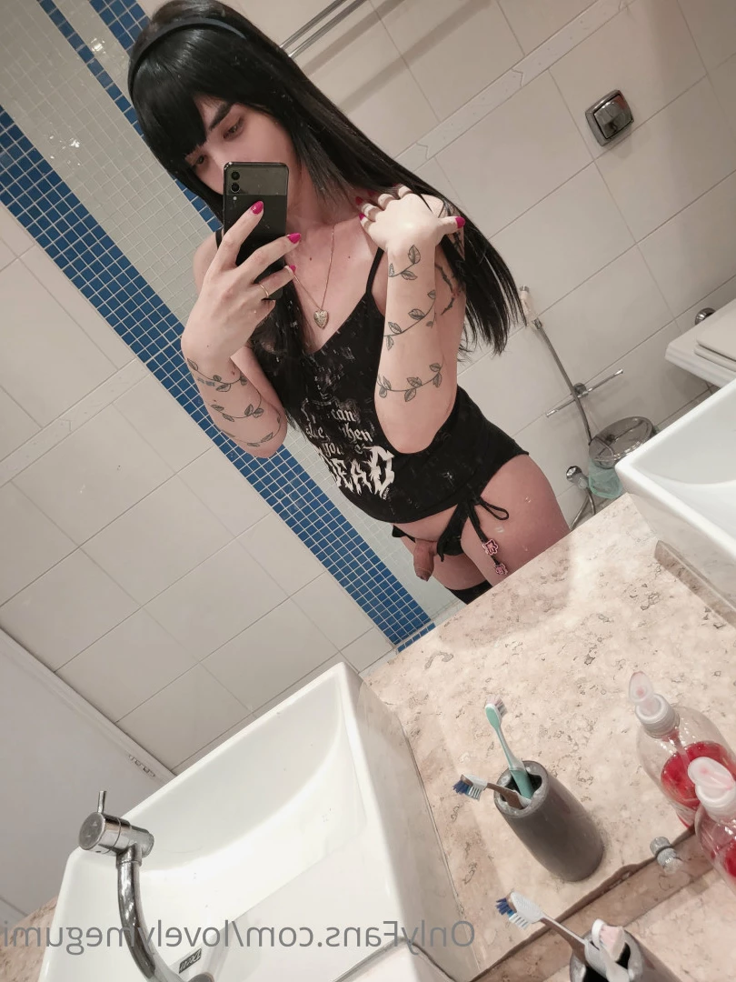 ☆ 𝑀𝑒𝑔𝓊𝓂𝒾-𝒸𝒽𝒶𝓃 ☆ めぐみ姫 [ lovelymegumi ] Onlyfans leaked photo 8627298 on Hotleaks.tv