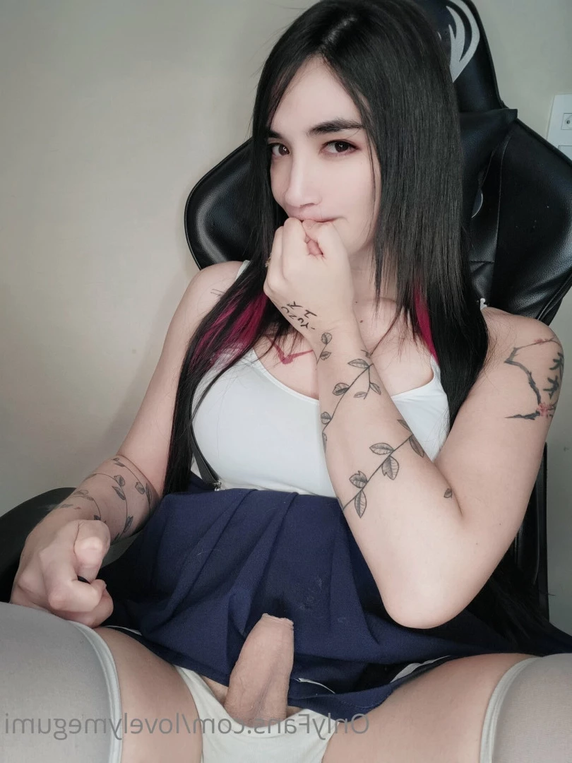 ☆ 𝑀𝑒𝑔𝓊𝓂𝒾-𝒸𝒽𝒶𝓃 ☆ めぐみ姫 [ lovelymegumi ] Onlyfans leaked photo 8627575 on Hotleaks.tv