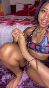 lovemiguuwazi Onlyfans leaked video 10294813 on Hotleaks.tv