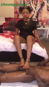 lovemiguuwazi Onlyfans leaked video 10295184 on Hotleaks.tv