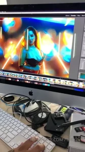  Madame Rosalie  [ madamerosalie ] Onlyfans leaked video 1405835 on Hotleaks.tv