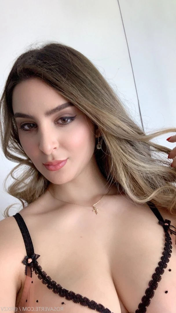  Madame Rosalie  [ madamerosalie ] Onlyfans leaked photo 759890 on Hotleaks.tv