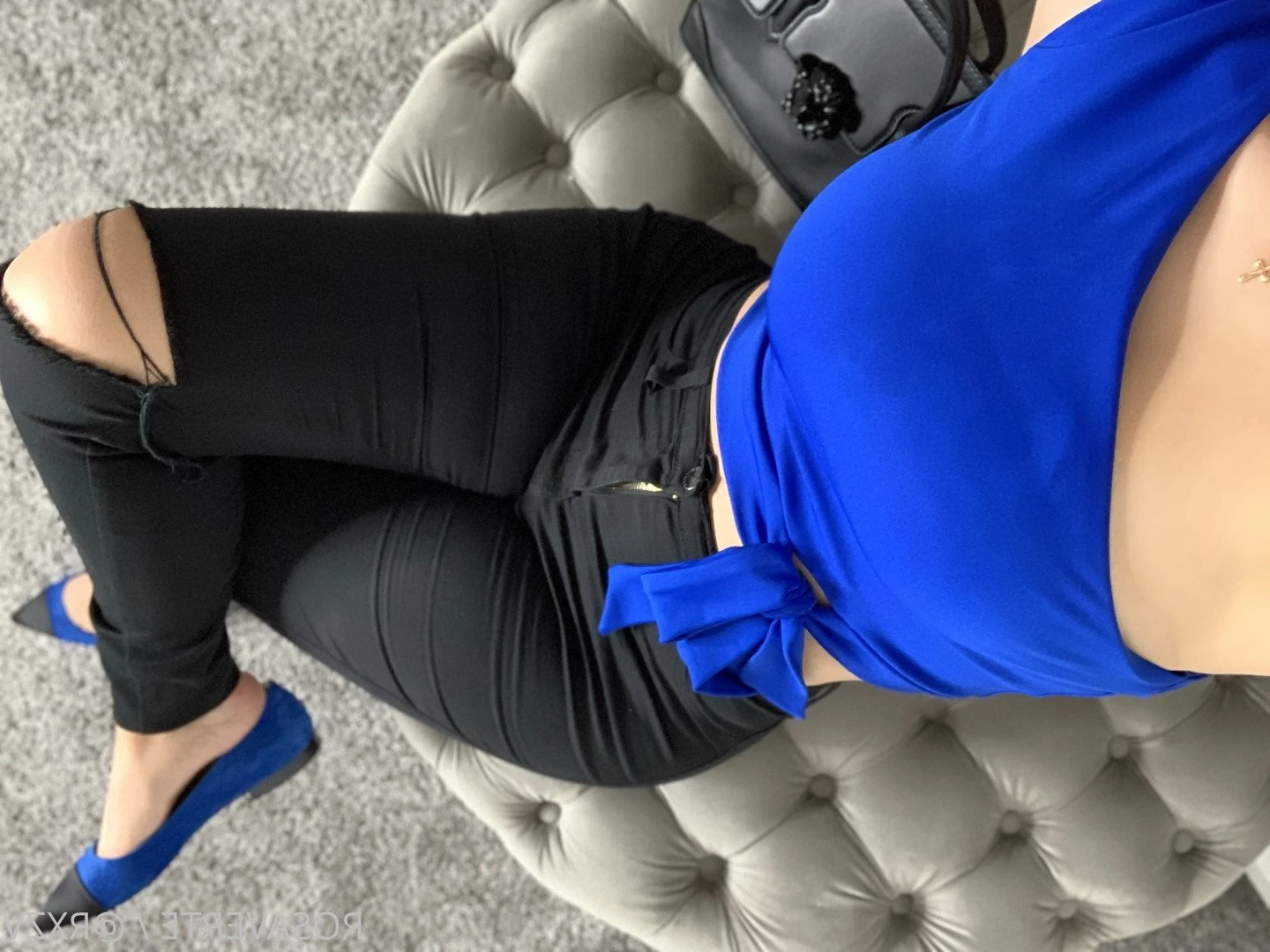  Madame Rosalie  [ madamerosalie ] Onlyfans leaked photo 760322 on Hotleaks.tv