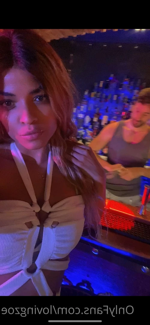 ❤️ Loving Zoe 🇨🇺🆓 - CUSTOM CONTENTS [ lovingzoe ] Onlyfans leaked photo 8542524 on Hotleaks.tv