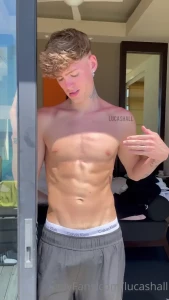 Lucas Hall [ lucashall ] Onlyfans leaked video 10293197 on Hotleaks.tv