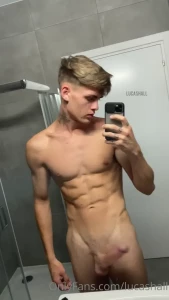 Lucas Hall [ lucashall ] Onlyfans leaked video 10293290 on Hotleaks.tv