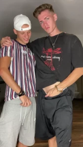 Lucas Hall [ lucashall ] Onlyfans leaked video 10293388 on Hotleaks.tv