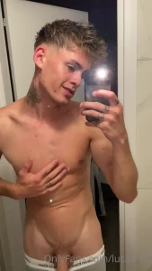 Lucas Hall [ lucashall ] Onlyfans leaked video 10293440 on Hotleaks.tv