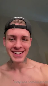 Lucas Hall [ lucashall ] Onlyfans leaked video 10293456 on Hotleaks.tv