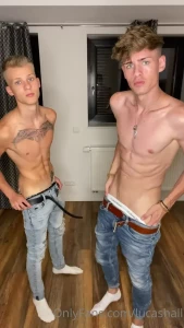 Lucas Hall [ lucashall ] Onlyfans leaked video 10293461 on Hotleaks.tv