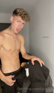 Lucas Hall [ lucashall ] Onlyfans leaked video 10293472 on Hotleaks.tv
