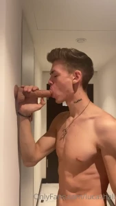 Lucas Hall [ lucashall ] Onlyfans leaked video 10293489 on Hotleaks.tv