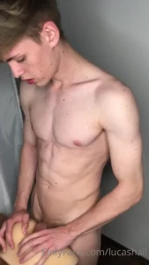 Lucas Hall [ lucashall ] Onlyfans leaked video 10293503 on Hotleaks.tv