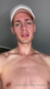 Lucas Hall [ lucashall ] Onlyfans leaked video 10293747 on Hotleaks.tv