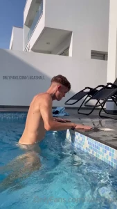 Lucas Hall [ lucashall ] Onlyfans leaked video 10293749 on Hotleaks.tv