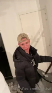 Lucas Hall [ lucashall ] Onlyfans leaked video 10293780 on Hotleaks.tv