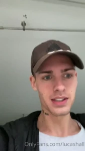 Lucas Hall [ lucashall ] Onlyfans leaked video 10293781 on Hotleaks.tv