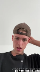 Lucas Hall [ lucashall ] Onlyfans leaked video 10293817 on Hotleaks.tv