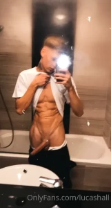 Lucas Hall [ lucashall ] Onlyfans leaked video 10293901 on Hotleaks.tv