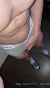 Lucas Hall [ lucashall ] Onlyfans leaked video 10294011 on Hotleaks.tv