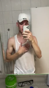 Lucas Hall [ lucashall ] Onlyfans leaked video 10294104 on Hotleaks.tv