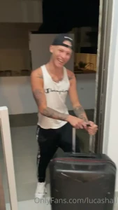 Lucas Hall [ lucashall ] Onlyfans leaked video 10294125 on Hotleaks.tv