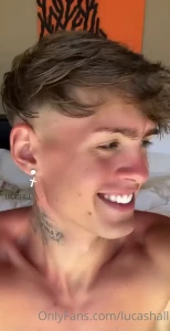 Lucas Hall [ lucashall ] Onlyfans leaked video 10294158 on Hotleaks.tv