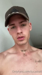 Lucas Hall [ lucashall ] Onlyfans leaked video 10294274 on Hotleaks.tv