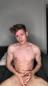 Lucas Hall [ lucashall ] Onlyfans leaked video 10294455 on Hotleaks.tv
