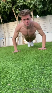 Lucas Hall [ lucashall ] Onlyfans leaked video 10294482 on Hotleaks.tv
