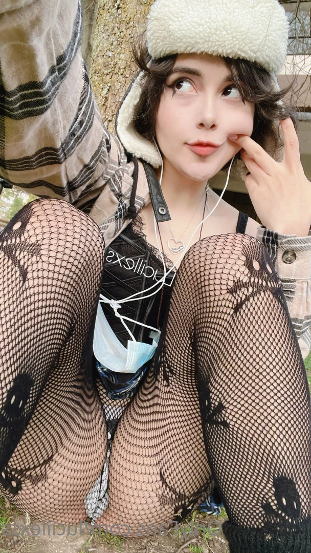 Lucillexs🌸 [ luciilexss ] Onlyfans leaked photo 8297998 on Hotleaks.tv