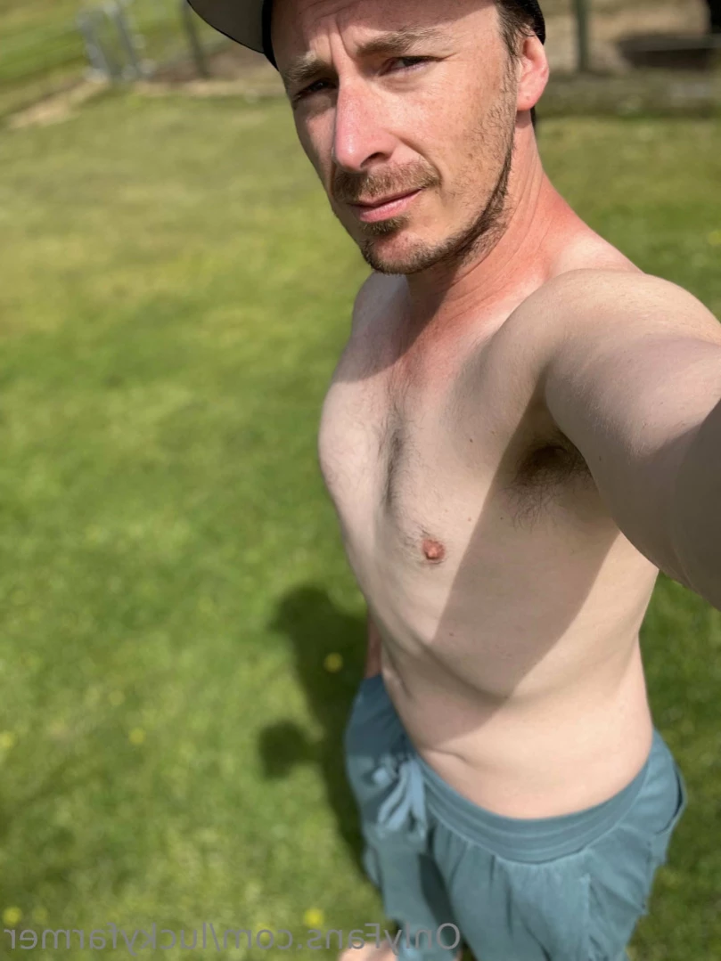 Luckyfarmer corn Co. [ luckyfarmer ] Onlyfans leaked photo 11555001 on Hotleaks.tv