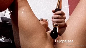 Mistress Danielita [ lujopaisa ] Onlyfans leaked video 10292252 on Hotleaks.tv