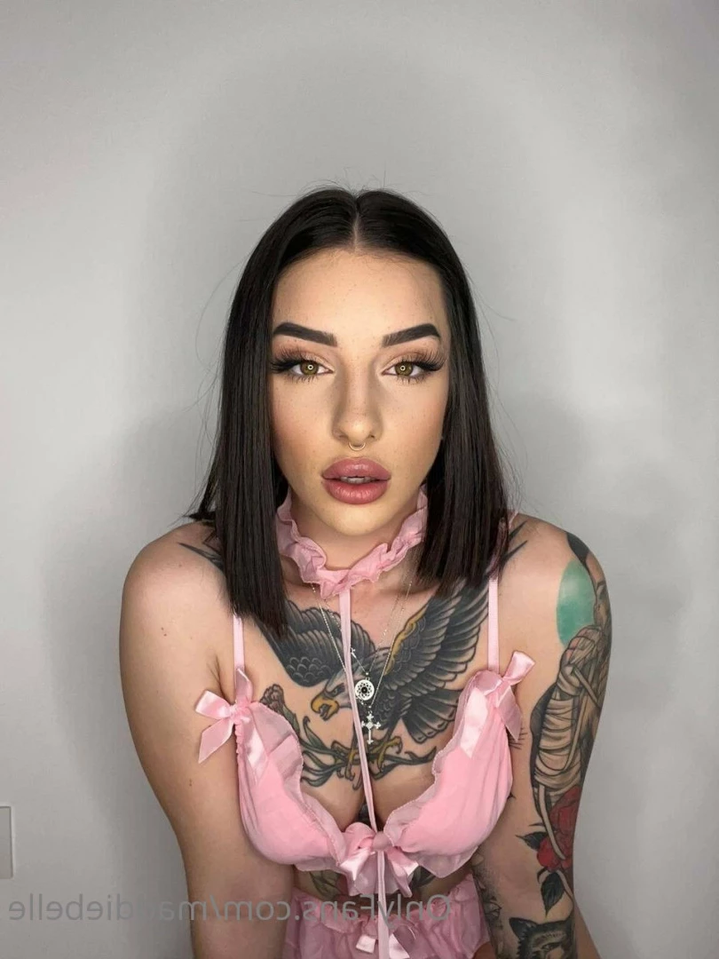 Maddie 😻 SEXT ME 💖💦 [ maddiebelle ] Onlyfans leaked photo 6511802 on Hotleaks.tv