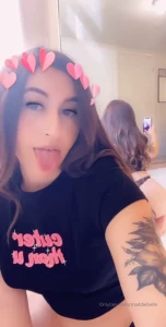 Maddie 😻 SEXT ME 💖💦 [ maddiebelle ] Onlyfans leaked video 9545597 on Hotleaks.tv