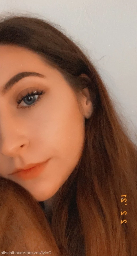 Maddie 😻 SEXT ME 💖💦 [ maddiebelle ] Onlyfans leaked photo 760570 on Hotleaks.tv
