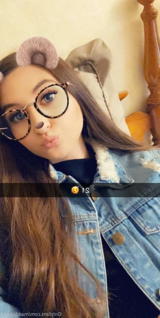 Maddie 😻 SEXT ME 💖💦 [ maddiebelle ] Onlyfans leaked photo 760979 on Hotleaks.tv