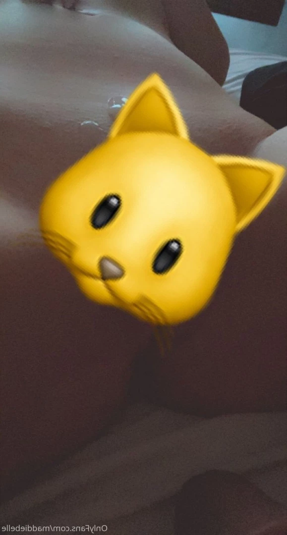 Maddie 😻 SEXT ME 💖💦 [ maddiebelle ] Onlyfans leaked photo 761089 on Hotleaks.tv
