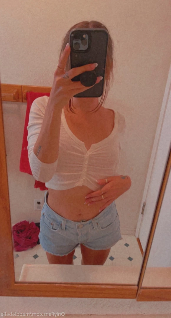 Maddie 😻 SEXT ME 💖💦 [ maddiebelle ] Onlyfans leaked photo 12303355 on Hotleaks.tv