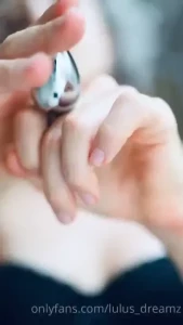 lulusdreamz • Top 0.4% 🦁✨ [ lulus_dreamz ] Onlyfans leaked video 18188258 on Hotleaks.tv