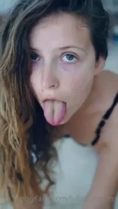 lulusdreamz • Top 0.4% 🦁✨ [ lulus_dreamz ] Onlyfans leaked video 18188262 on Hotleaks.tv