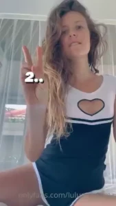 lulusdreamz • Top 0.4% 🦁✨ [ lulus_dreamz ] Onlyfans leaked video 18188289 on Hotleaks.tv