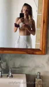 lulusdreamz • Top 0.4% 🦁✨ [ lulus_dreamz ] Onlyfans leaked video 18188494 on Hotleaks.tv