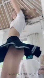 lulusdreamz • Top 0.4% 🦁✨ [ lulus_dreamz ] Onlyfans leaked video 18188496 on Hotleaks.tv