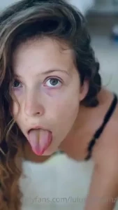 lulusdreamz • Top 0.4% 🦁✨ [ lulus_dreamz ] Onlyfans leaked video 18188509 on Hotleaks.tv