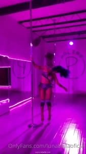 Luna Bella [ lunabellaoficial ] Onlyfans leaked video 10291607 on Hotleaks.tv