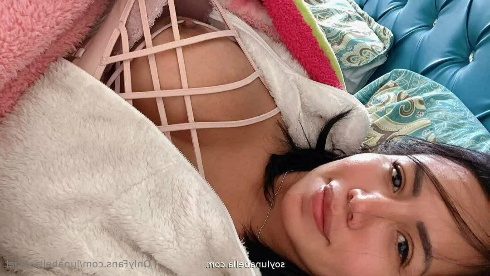 Luna Bella [ lunabellaoficial ] Onlyfans leaked photo 11552990 on Hotleaks.tv